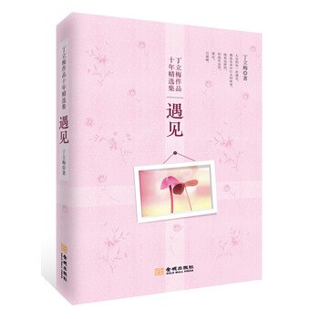 丁立梅作品