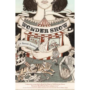 wonder