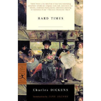 hard times