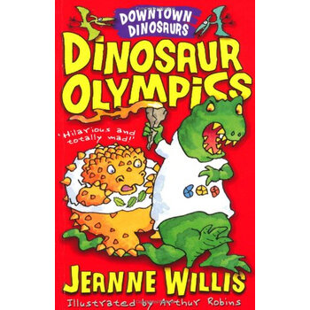 dinosaurs
