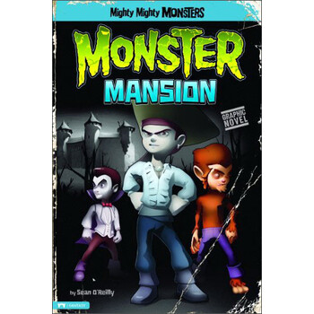 monster