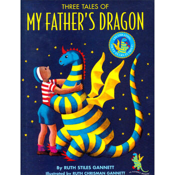 my father's dragon