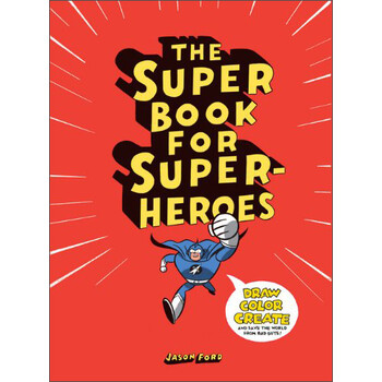 super heroes