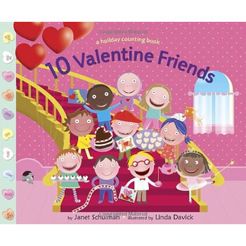 board book