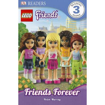 lego friends
