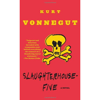 slaughterhouse-five
