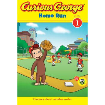 curious george