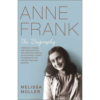 anne frank