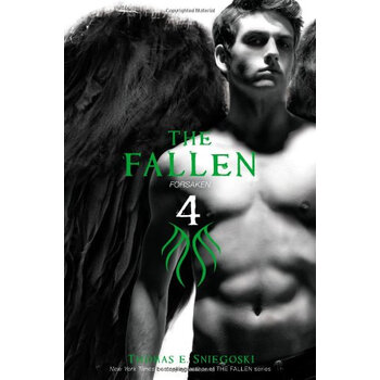 fallen