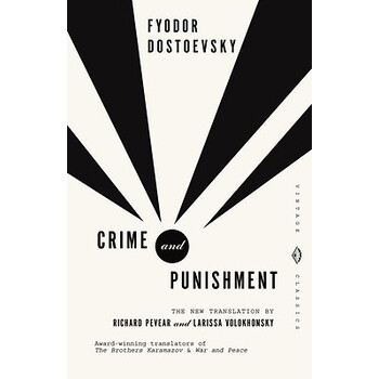 crime and punishment