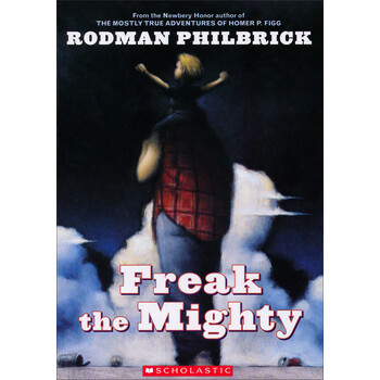 freak the mighty