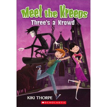 three