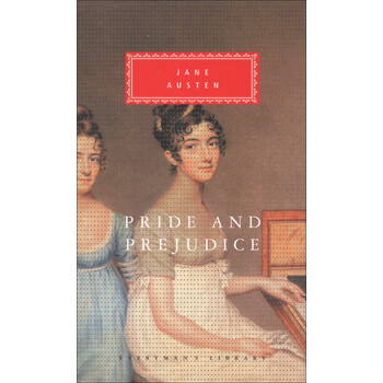 pride and prejudice