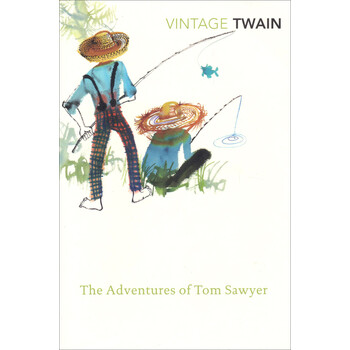 the adventures of tom sawyer