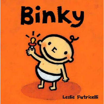 board book
