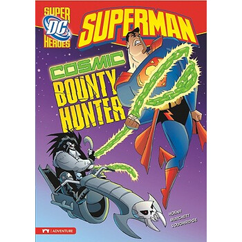 dc super heroes