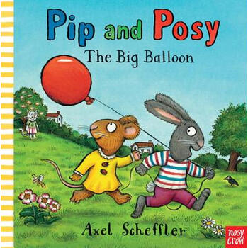 pip and posy
