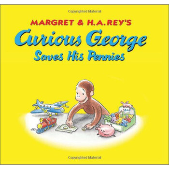 curious george