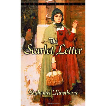 scarlet letter the