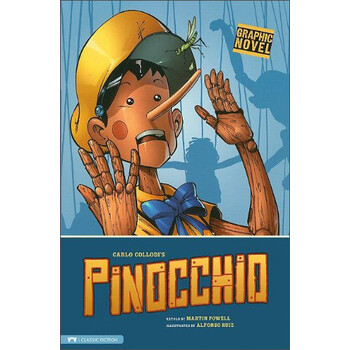 pinocchio