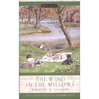 the wind in willows