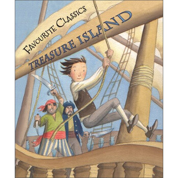 treasure island