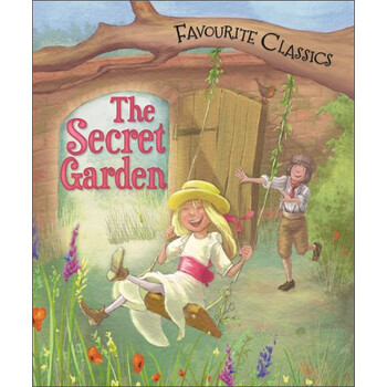 thesecret garden