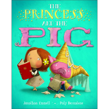 the princess and