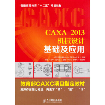 caxa2013