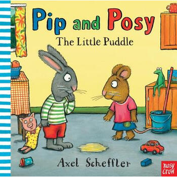 pip and posy