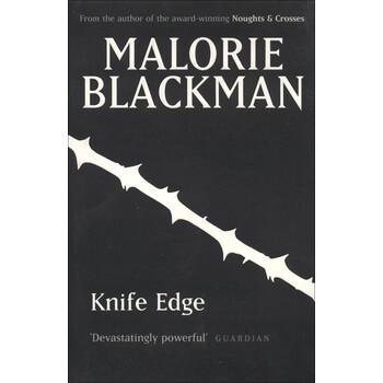 knife