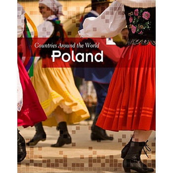 around the world