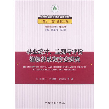指標體系