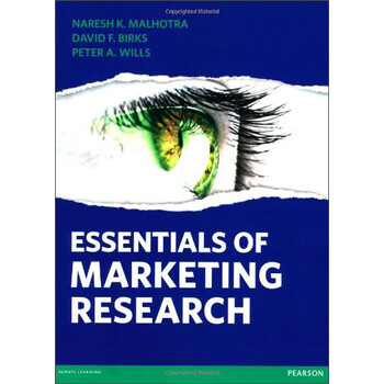marketing research