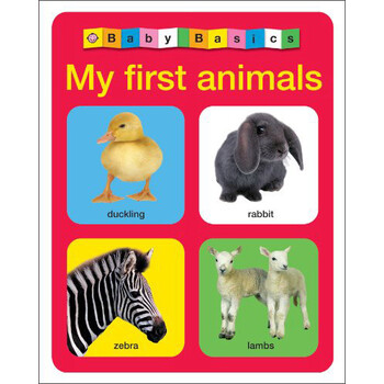 baby first