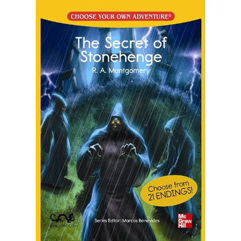 the secret