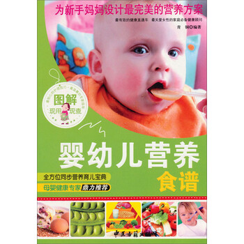 營養(yǎng)食譜