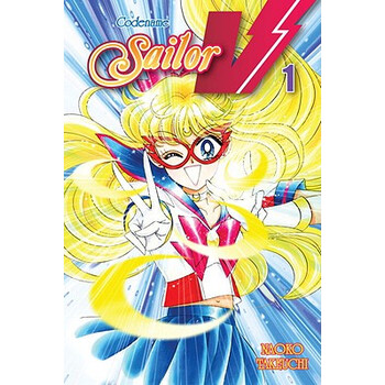 sailor