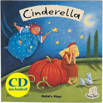 fairy tales