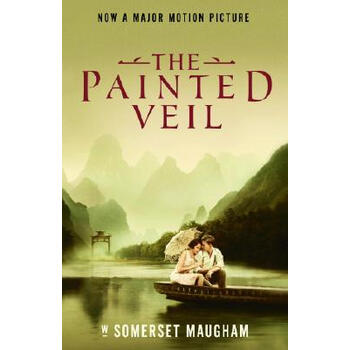 the painted veil
