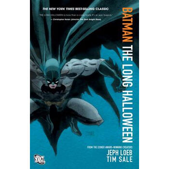 batman