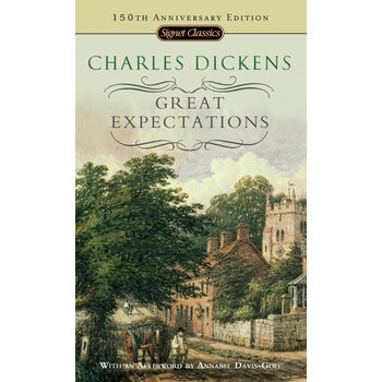 great expectations