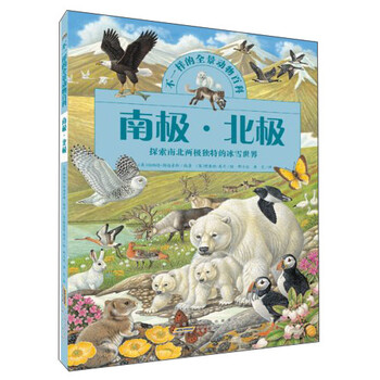 冰雪世界