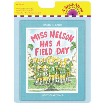 miss nelson