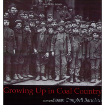 growing up