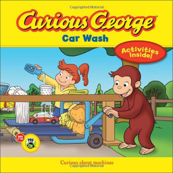 curious george