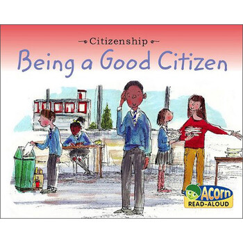 citizen