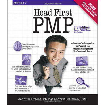 head first pmp