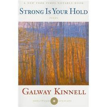 strong hold