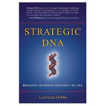 dna